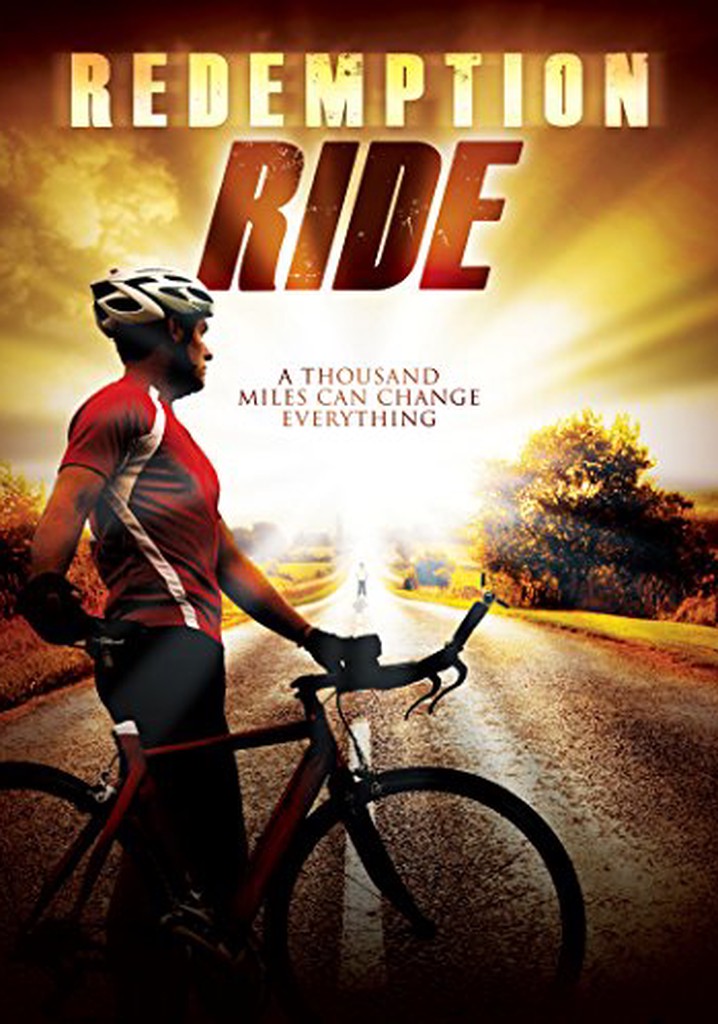 Redemption Ride película Ver online en español